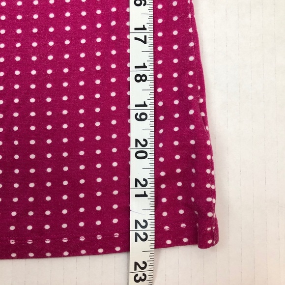 Talbots Polka Dot Shirt - Picture 10 of 13